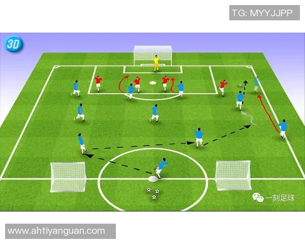 以精准射门技巧为核心解析，提升足球进攻效率的训练方法与实战应用