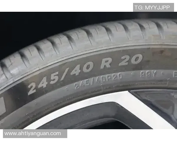 探索轮胎的科技革新与未来发展趋势：从材料到智能化应用的全面解析