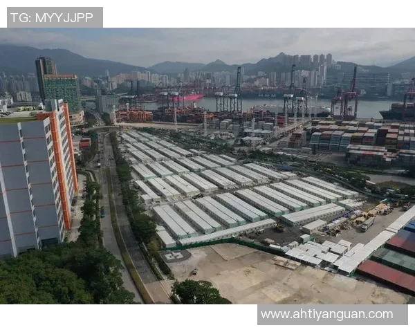 青衣运动场周边设施提升计划：打造市民健身新天地，推动社区健康发展