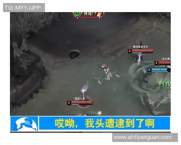 从零起步掌握英雄联盟全方位状态提升技巧与策略