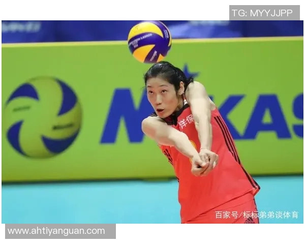 专访吴强：深入探讨排球背后的成功秘诀与团队精神