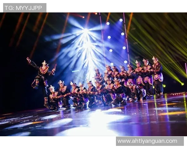 北京街舞队中路突破新篇章引领舞蹈革新潮流与文化融合之路