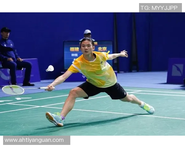 从零基础到高手之路羽毛球力量训练全方位指南与技巧分享