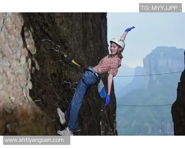 极限运动的魅力与挑战张静分享她的冒险人生与心路历程