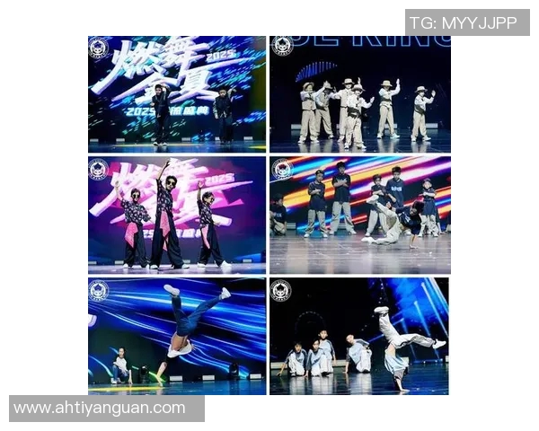 深圳滑板队崛起之路：从默默无闻到世界街舞大赛的璀璨明星