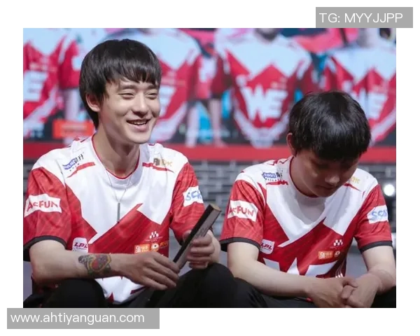 职业联赛分析:WE战队展现强大实力与团队合作的精彩表现 职业联赛分析:WE战队展现强大实力与团队合作的精彩表现