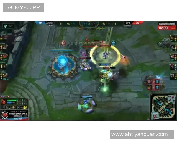 IG战队防守体系解析:如何在英雄联盟中构建坚不可摧的防线