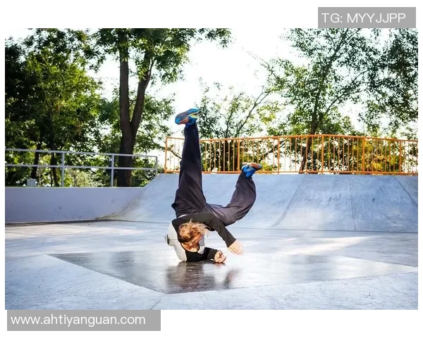 极限运动新手必看：全面提升个人能力的入门指南与技巧分享