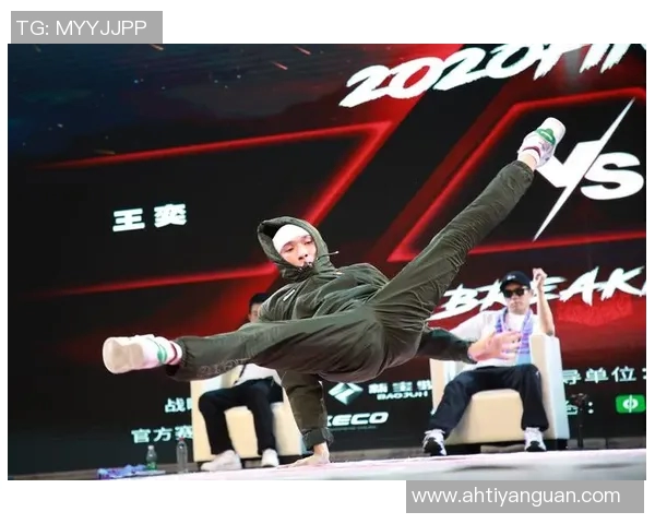 深圳街舞队在世界攀岩锦标赛中的精彩表现与状态分析