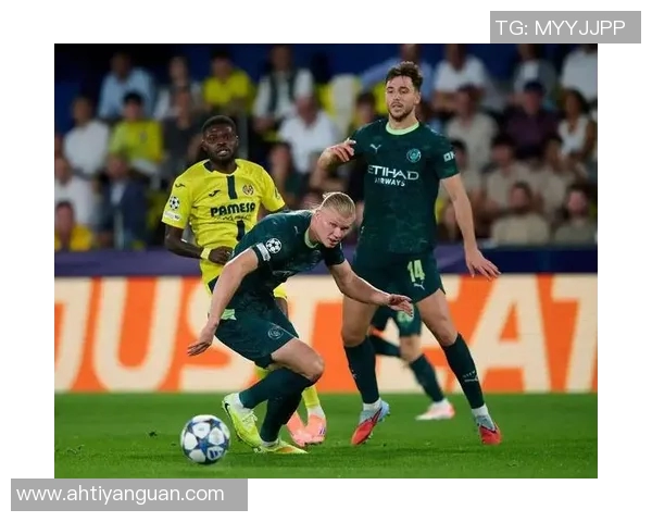 哈兰德领衔曼城攻势新时代,踢翻强敌再创传奇荣耀 哈兰德领衔曼城攻势新时代,踢翻强敌再创传奇荣耀