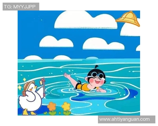 游泳运动对身体健康的全面影响及其在现代生活中的重要性分析