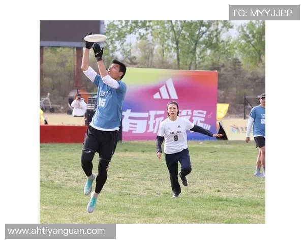 飞盘灵活性榜单揭晓上海飞盘队勇夺第一名引领潮流