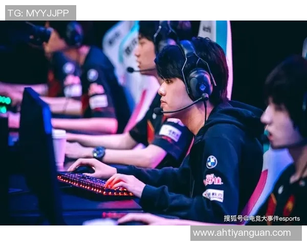 V5战队的节奏体系解析与英雄联盟战术创新探讨