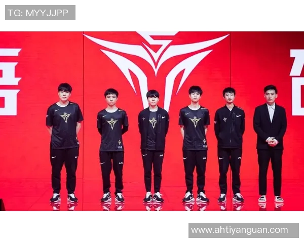 专业解析V5战队节奏打法的核心策略与实战应用