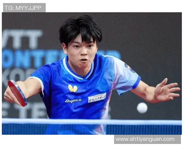 周磊专访：从乒乓球小将到国家队明星的成长之路回顾