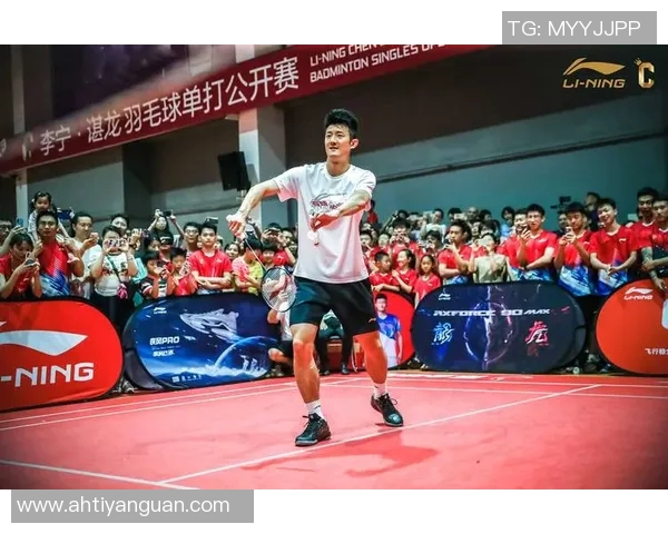 提升心理素质助力重庆羽毛球队在赛场上突破自我极限的探索与实践