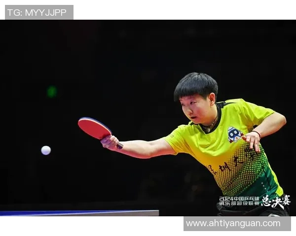 深圳乒乓球队荣登全国比赛经验排行榜第二名引发热议