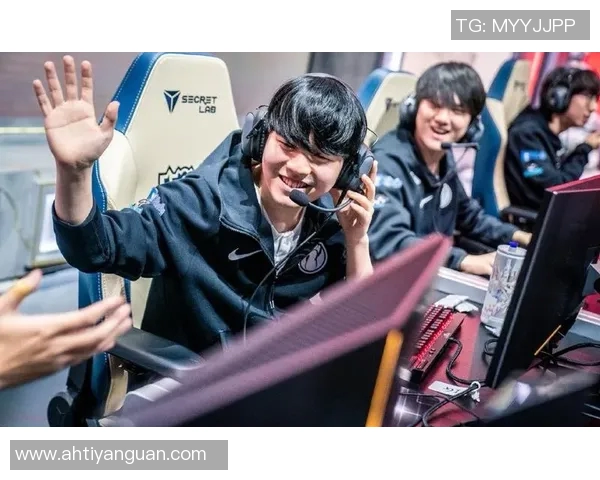 深入探讨FPX团队协作表现与数据分析的关系及其对战绩的影响