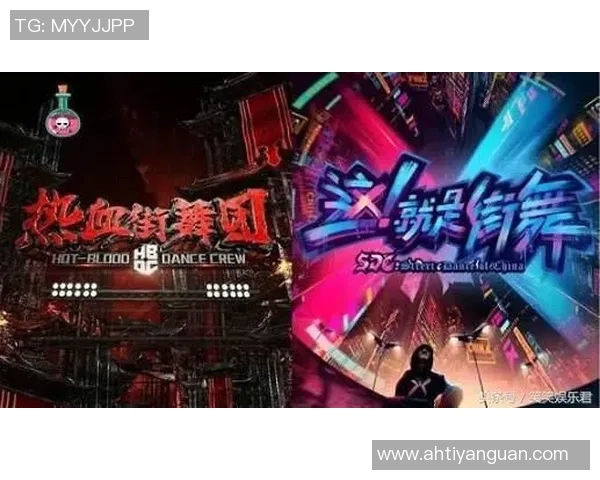 街舞热潮下的北京街舞队个人能力全景解析与发展探讨