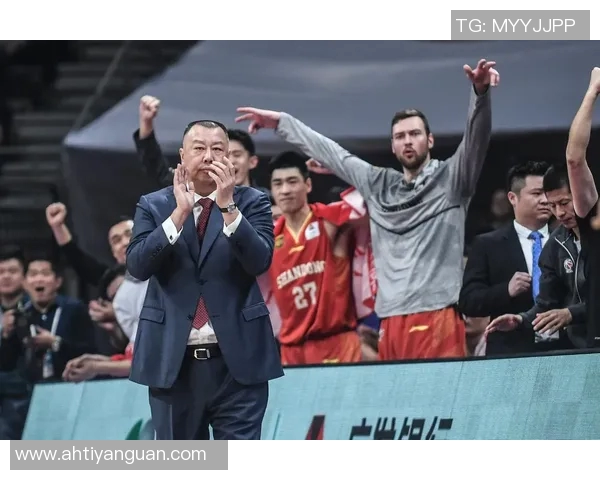 山东西王与辽宁本钢激战至绝杀精彩瞬间回顾视频分享