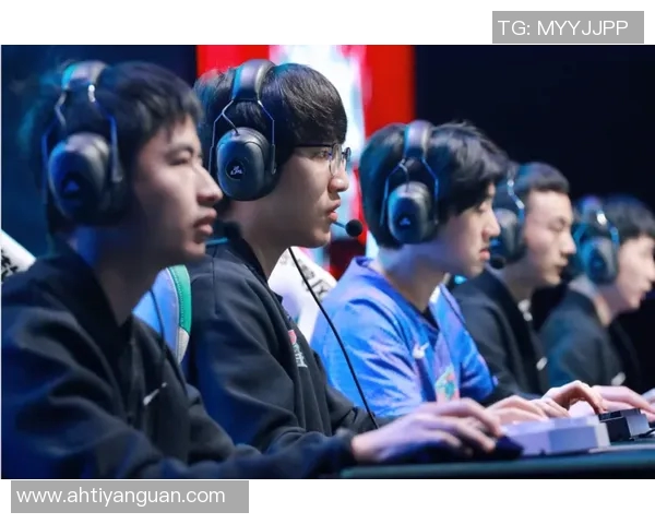 DOTA2专题深度解析LNG战队的技术策略与战术创新