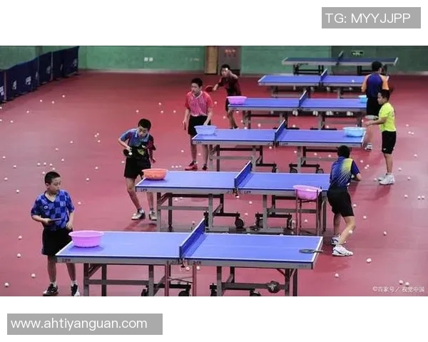 乒乓球的智慧与力量:深入解析北京乒乓球队的战术策略与训练方法
