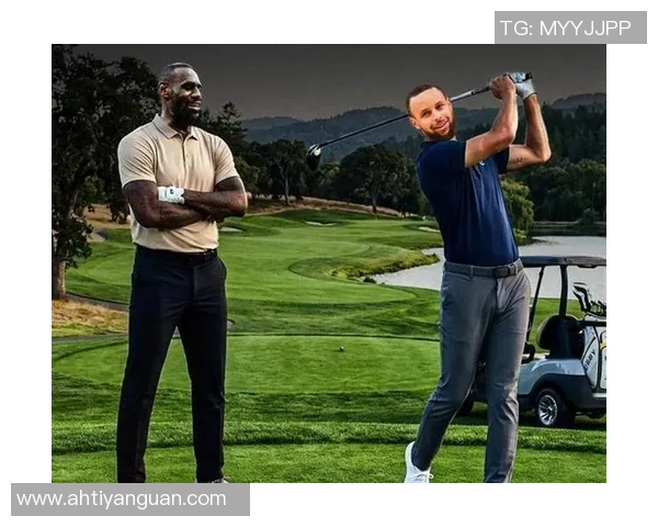 NBA场边足球明星的精彩瞬间与跨界合作的魅力解析