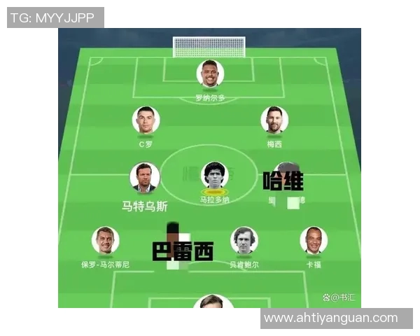 全球足球巨星入围前十名单揭晓谁将成为球迷心中的最佳之选
